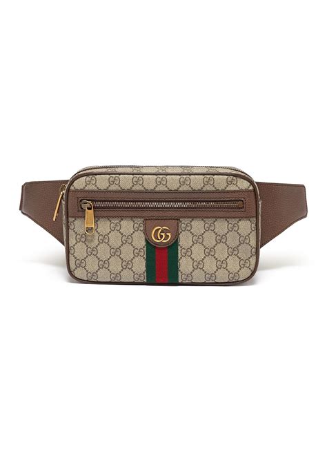 gucci ophidia bum bag